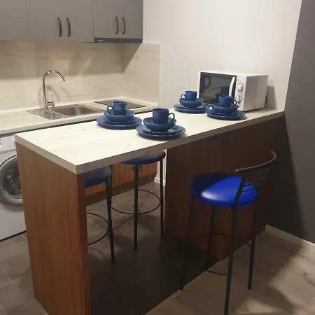 Apartment Yes Uschhorod