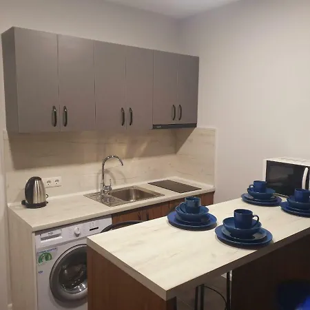 Yes Apartment Uschhorod