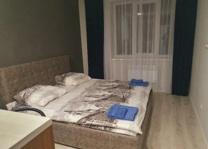 Yes Apartman