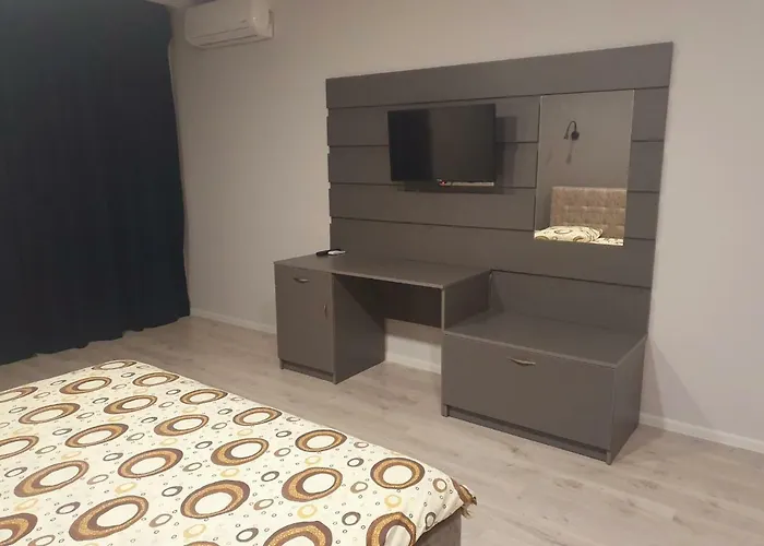 Yes Apartman *
