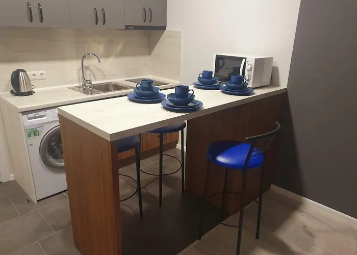 Apartman Yes Ungvár