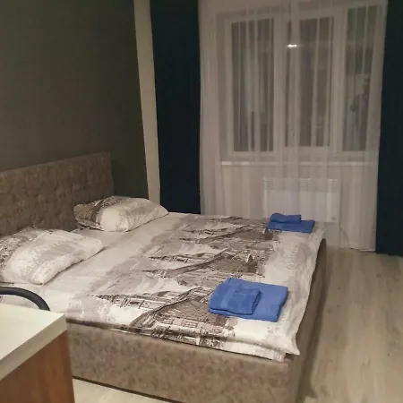 Yes Apartment