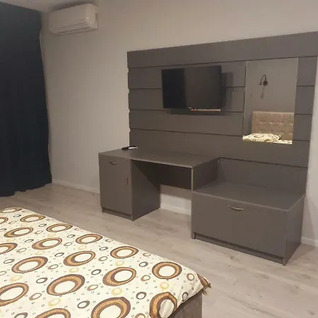 Yes Apartment *