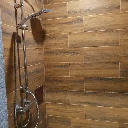 Yes Apartment
