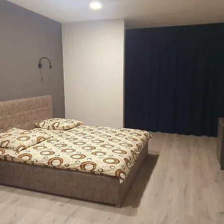 Yes Apartment